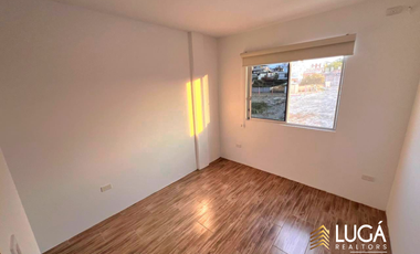 Casa 3 Dormitorios en Renta, Sector Barbasquillo cerca a la Quadra, Manta