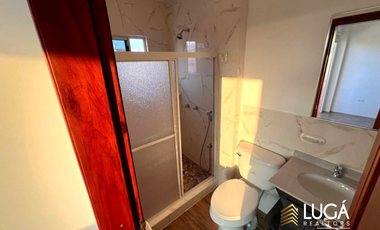 Casa 3 Dormitorios en Renta, Sector Barbasquillo cerca a la Quadra, Manta