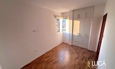 Casa 3 Dormitorios en Renta, Sector Barbasquillo cerca a la Quadra, Manta