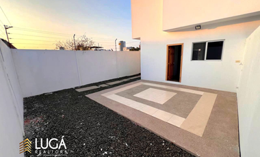 Casa 3 Dormitorios en Renta, Sector Barbasquillo cerca a la Quadra, Manta