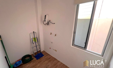 Casa 3 Dormitorios en Renta, Sector Barbasquillo cerca a la Quadra, Manta