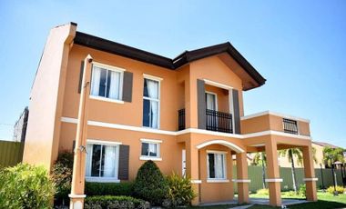 Spacious 5 Bedrooms with 3 Bathrooms House and Lot for Sale in Antipolo Rizal