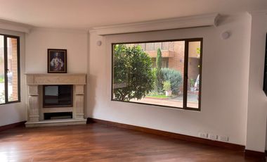 VENTA CASA CHIA CONJUNTO SANTA CECILIA 3