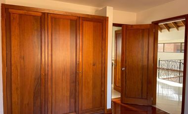 VENTA CASA CHIA CONJUNTO SANTA CECILIA 3