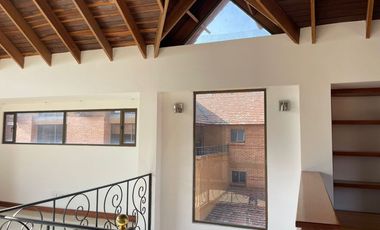 VENTA CASA CHIA CONJUNTO SANTA CECILIA 3