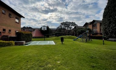 VENTA CASA CHIA CONJUNTO SANTA CECILIA 3