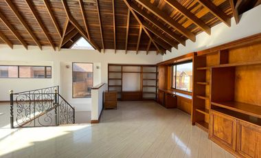 VENTA CASA CHIA CONJUNTO SANTA CECILIA 3