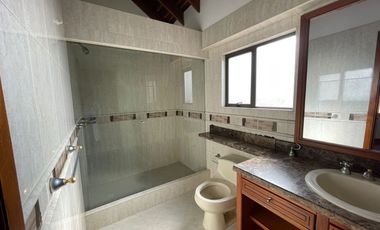 VENTA CASA CHIA CONJUNTO SANTA CECILIA 3
