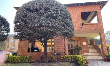 VENTA CASA CHIA CONJUNTO SANTA CECILIA 3