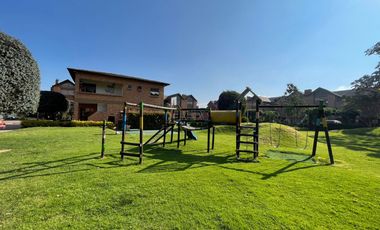 VENTA CASA CHIA CONJUNTO SANTA CECILIA 3