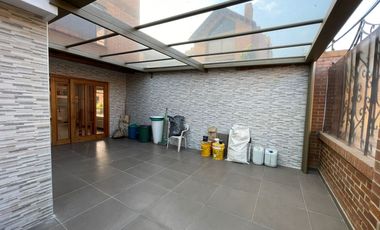 VENTA CASA CHIA CONJUNTO SANTA CECILIA 3