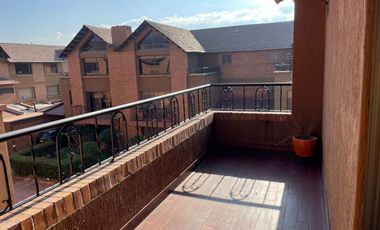 VENTA CASA CHIA CONJUNTO SANTA CECILIA 3