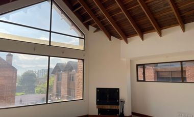 VENTA CASA CHIA CONJUNTO SANTA CECILIA 3
