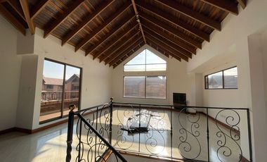 VENTA CASA CHIA CONJUNTO SANTA CECILIA 3