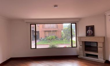 VENTA CASA CHIA CONJUNTO SANTA CECILIA 3