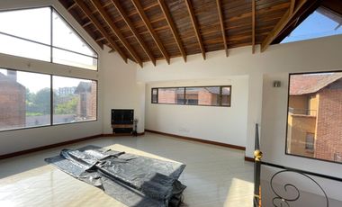VENTA CASA CHIA CONJUNTO SANTA CECILIA 3