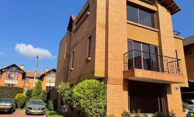 VENTA CASA CHIA CONJUNTO SANTA CECILIA 3