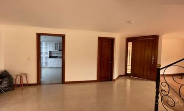 VENTA CASA CHIA CONJUNTO SANTA CECILIA 3
