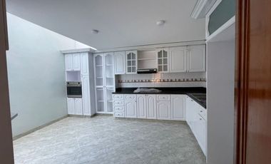 VENTA CASA CHIA CONJUNTO SANTA CECILIA 3