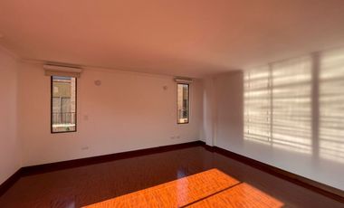VENTA CASA CHIA CONJUNTO SANTA CECILIA 3