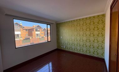 VENTA CASA CHIA CONJUNTO SANTA CECILIA 3