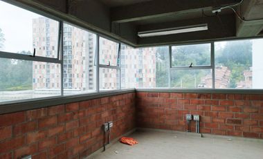 PR19858 Oficina en arriendo en el sector Rionegro