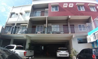 Apartment Building for sale in Sambag Cebu City