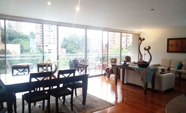 PR15714 Apartamento en venta en el sector La Calera, Medellin