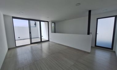 Casa venta Querétaro la vista cerca refugio y megacomercial