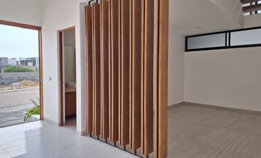 Casa venta Querétaro la vista cerca refugio y megacomercial