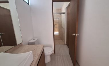 Casa venta Querétaro la vista cerca refugio y megacomercial