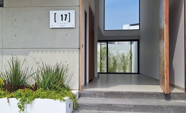 Casa venta Querétaro la vista cerca refugio y megacomercial