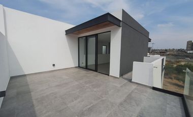 Casa venta Querétaro la vista cerca refugio y megacomercial