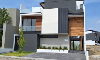 Casa venta Querétaro la vista cerca refugio y megacomercial