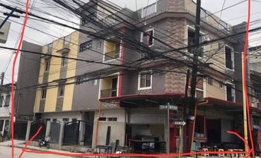 For Sale: 3-Storey Commercial Building in Makati, P70M
