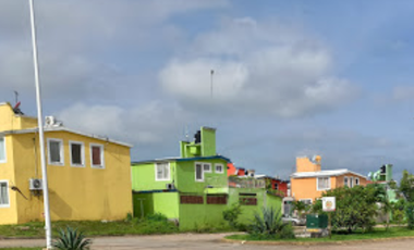 Casa en venta en Fraccionamiento 15 de Agosto Agua Dulce Veracruz