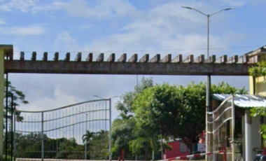 Casa en venta en Fraccionamiento 15 de Agosto Agua Dulce Veracruz