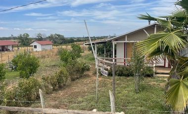 Vende Parcela Una Ha (San Rafael)