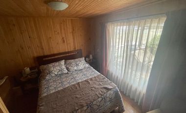 Vende Parcela Una Ha (San Rafael)