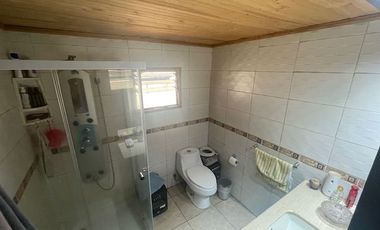 Vende Parcela Una Ha (San Rafael)