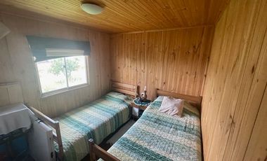 Vende Parcela Una Ha (San Rafael)