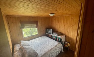 Vende Parcela Una Ha (San Rafael)