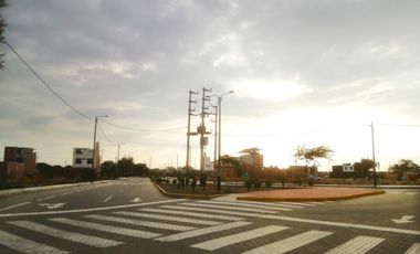 ID1082243 Venta De Terreno En Cuadrante 2, II Etapa Boulevard Plark Plaza-Jivera