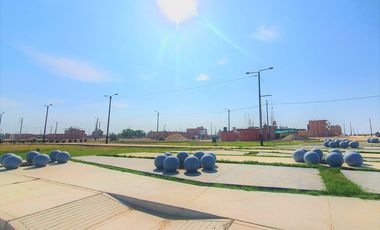 ID1082243 Venta De Terreno En Cuadrante 2, II Etapa Boulevard Plark Plaza-Jivera