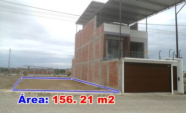 ID1082243 Venta De Terreno En Cuadrante 2, II Etapa Boulevard Plark Plaza-Jivera