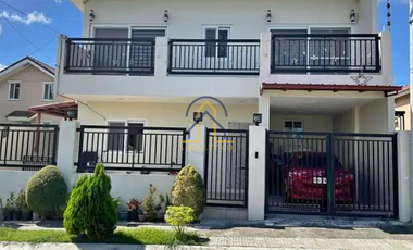House and Lot for Sale at AVIDA RESIDENCES, Dasmarinas Cavite