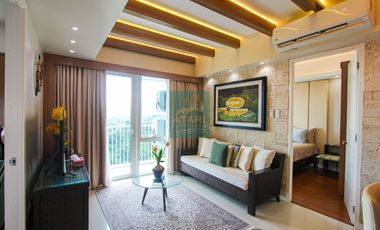 Fully Furnished 2BR Condo for Rent in Marco Polo Residences, Cebu City