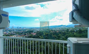 Fully Furnished 2BR Condo for Rent in Marco Polo Residences, Cebu City