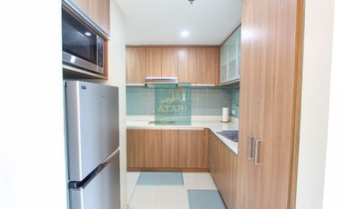 Fully Furnished 2BR Condo for Rent in Marco Polo Residences, Cebu City