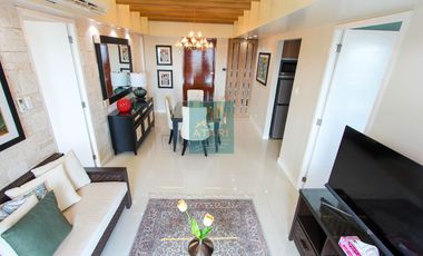 Fully Furnished 2BR Condo for Rent in Marco Polo Residences, Cebu City